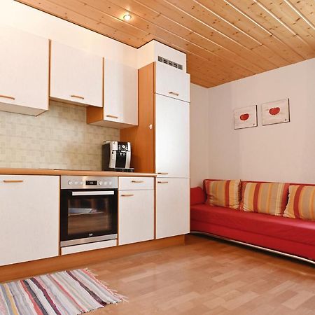 Haus Valuga Villa Bürserberg Kültér fotó