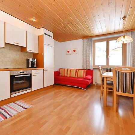 Haus Valuga Villa Bürserberg Kültér fotó