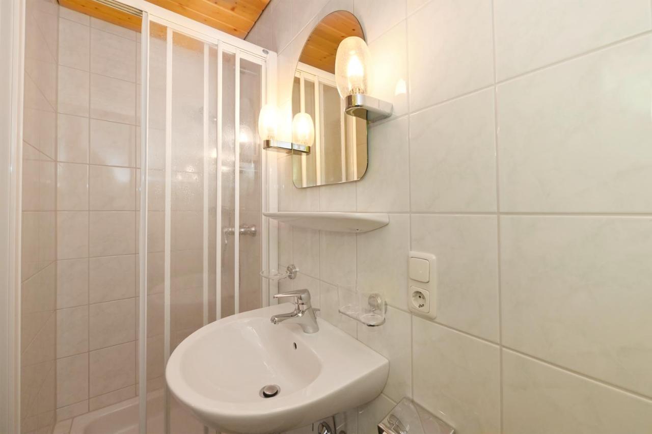 Haus Valuga Villa Bürserberg Kültér fotó